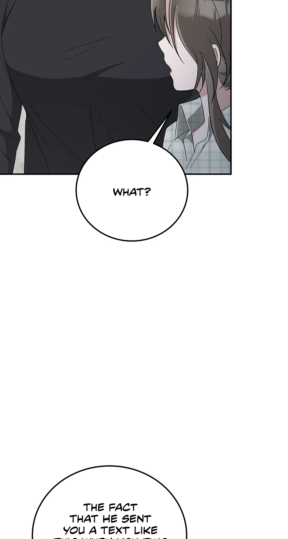 Kitsch Wedding Chapter 23 - page 72