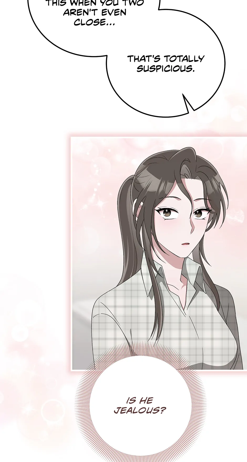 Kitsch Wedding Chapter 23 - page 73