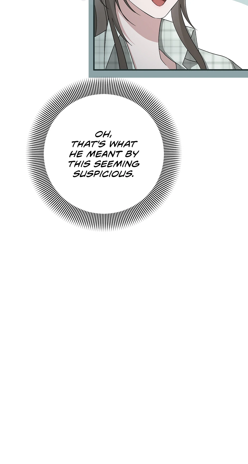 Kitsch Wedding Chapter 23 - page 75