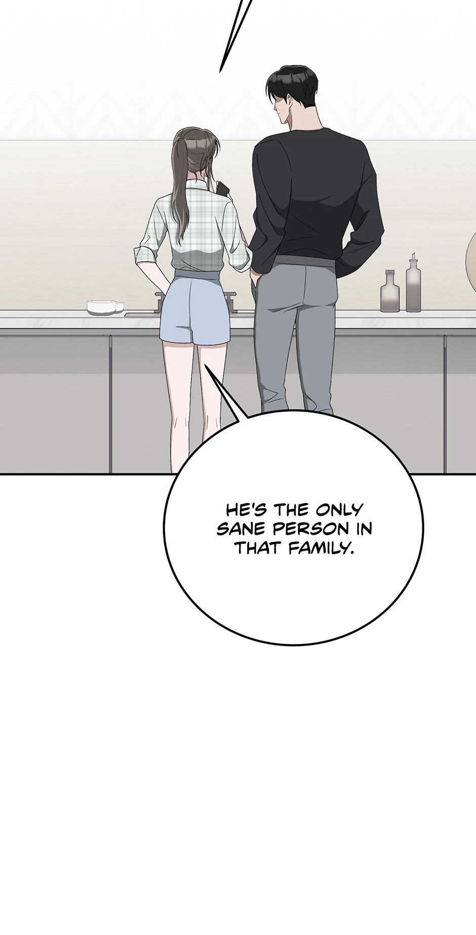 Kitsch Wedding Chapter 23 - page 78