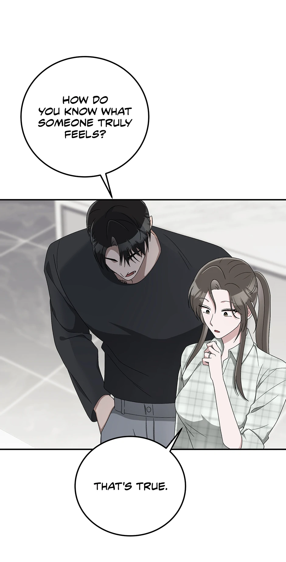 Kitsch Wedding Chapter 23 - page 79