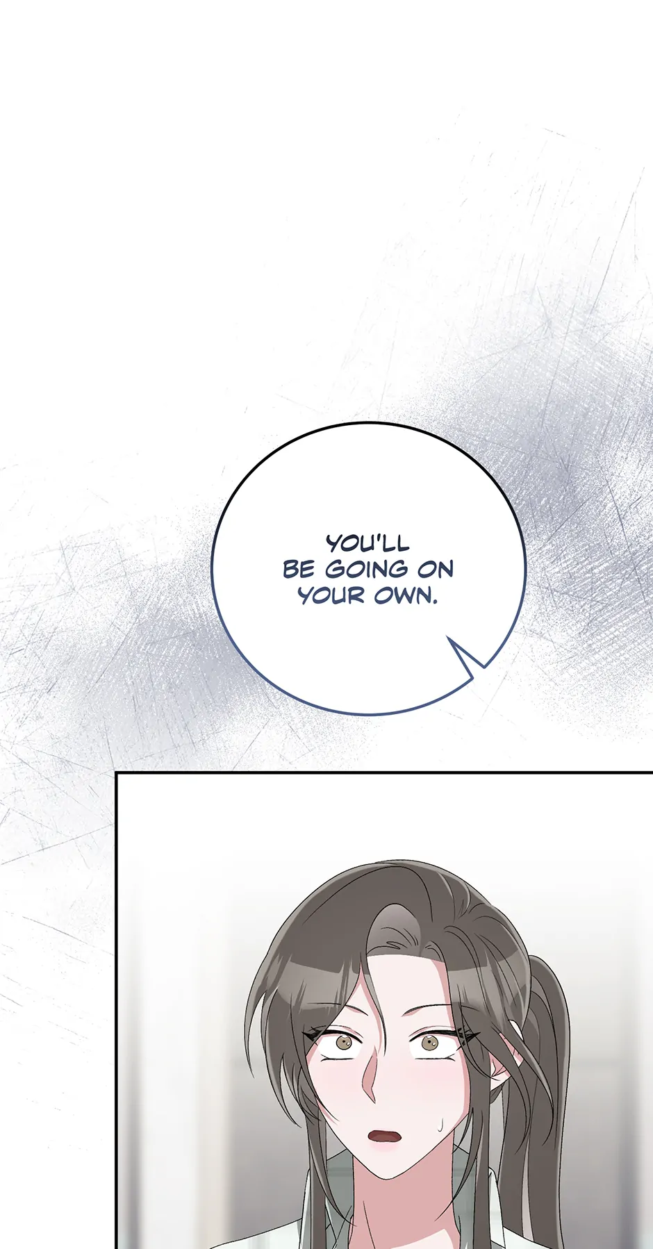 Kitsch Wedding Chapter 23 - page 8