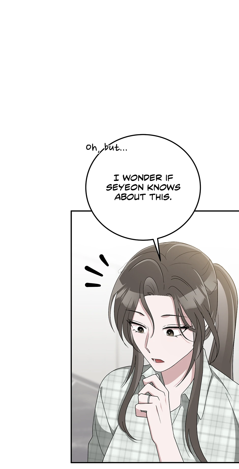 Kitsch Wedding Chapter 23 - page 80