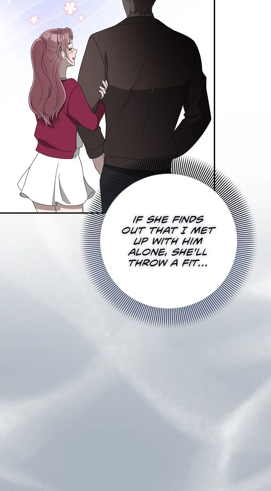 Kitsch Wedding Chapter 23 - page 82