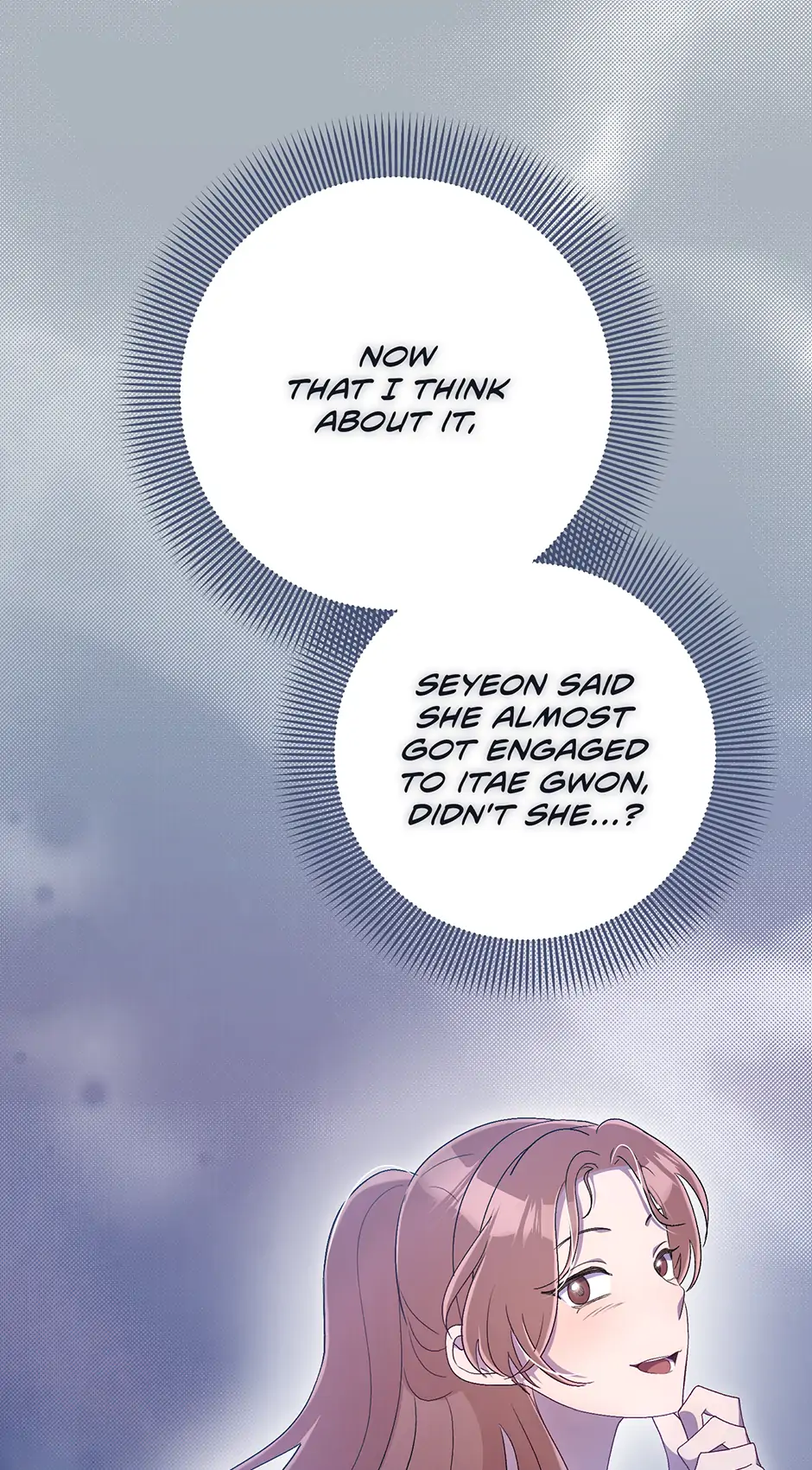 Kitsch Wedding Chapter 23 - page 83