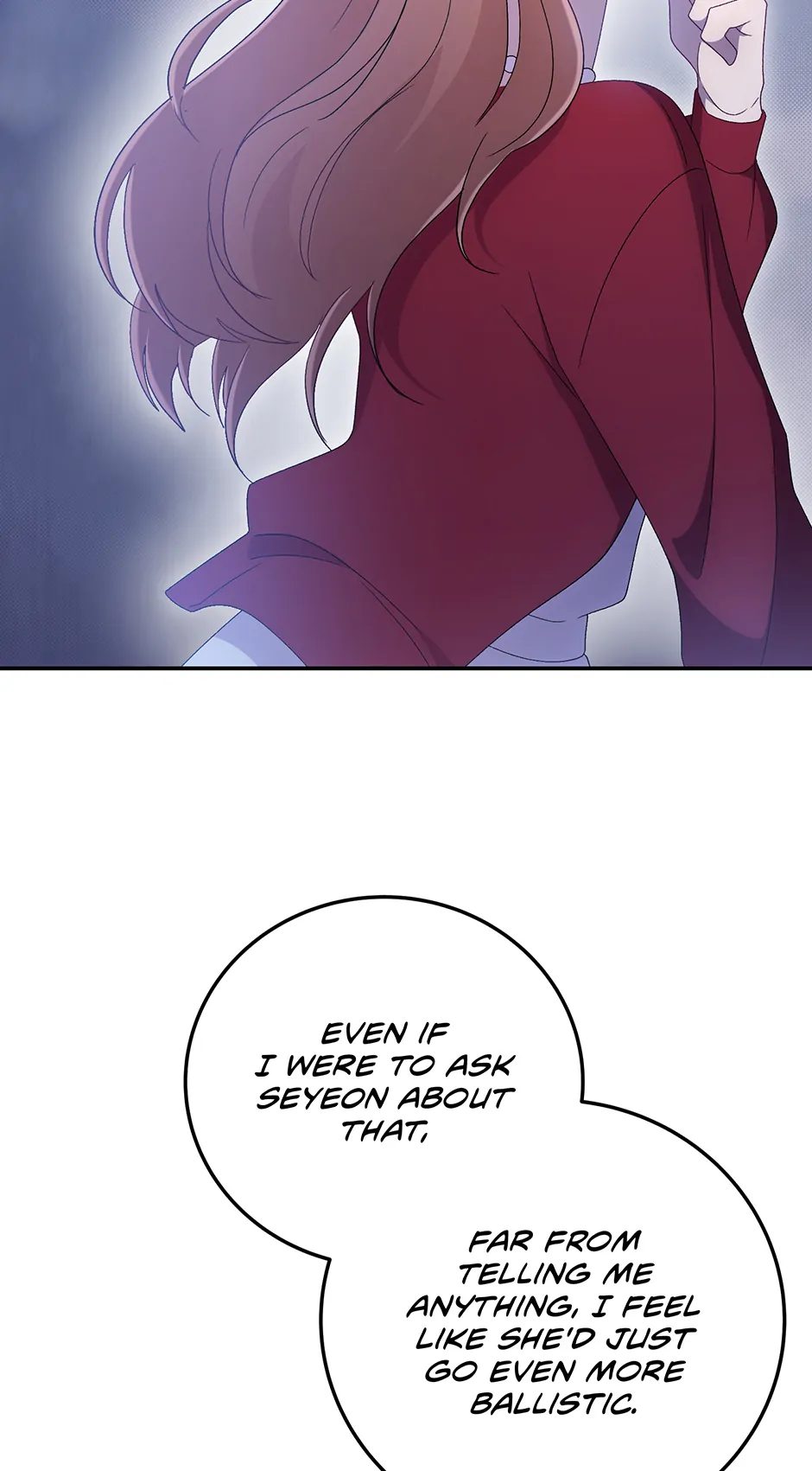 Kitsch Wedding Chapter 23 - page 84