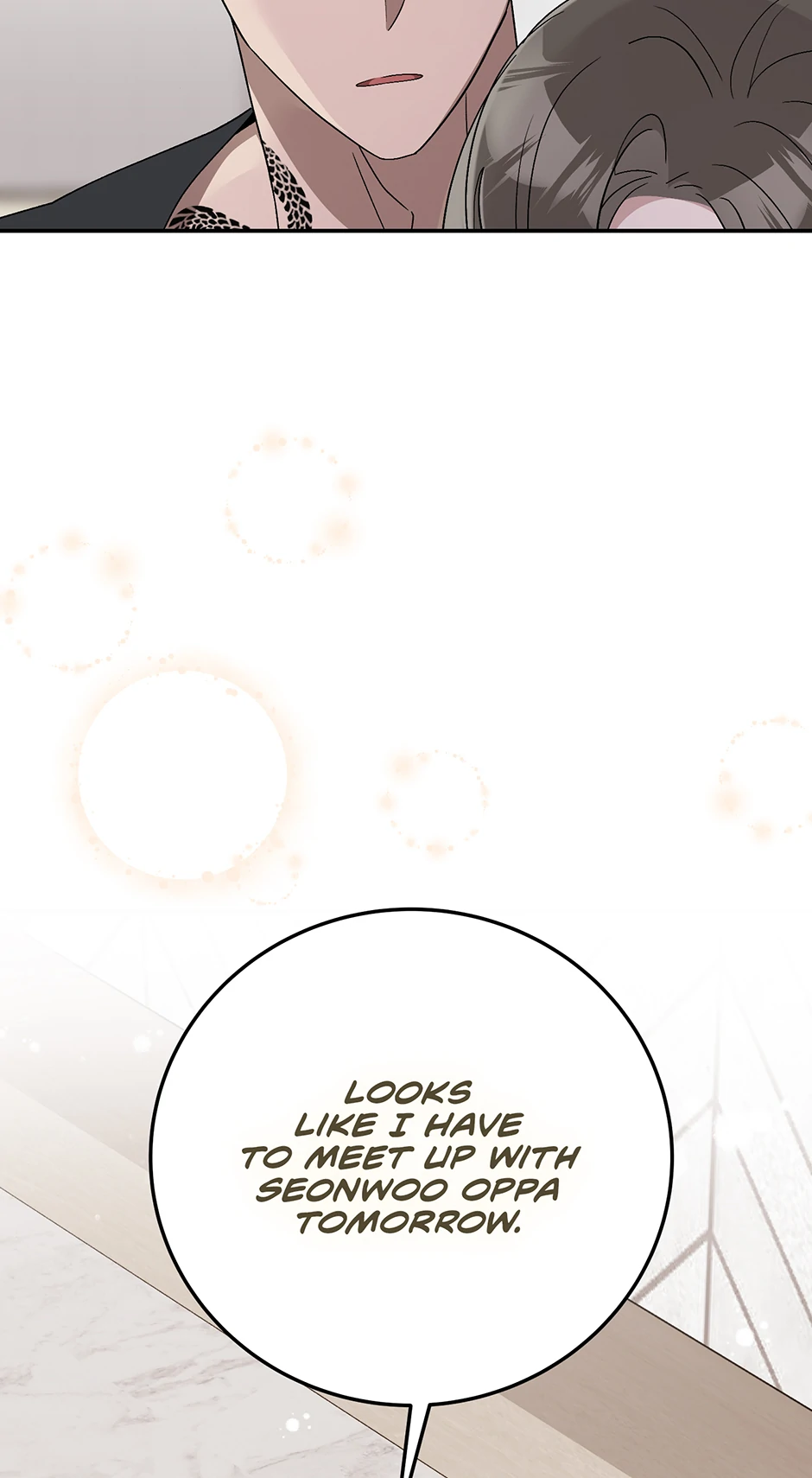 Kitsch Wedding Chapter 23 - page 87