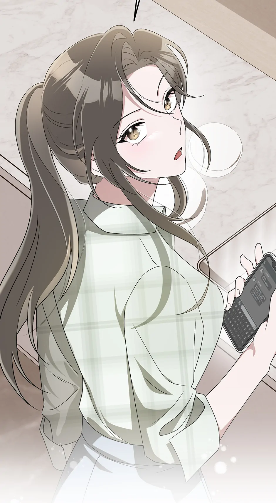 Kitsch Wedding Chapter 23 - page 88