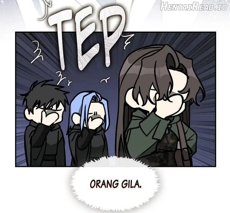 Kitsch Wedding Chapter 23 - page 92