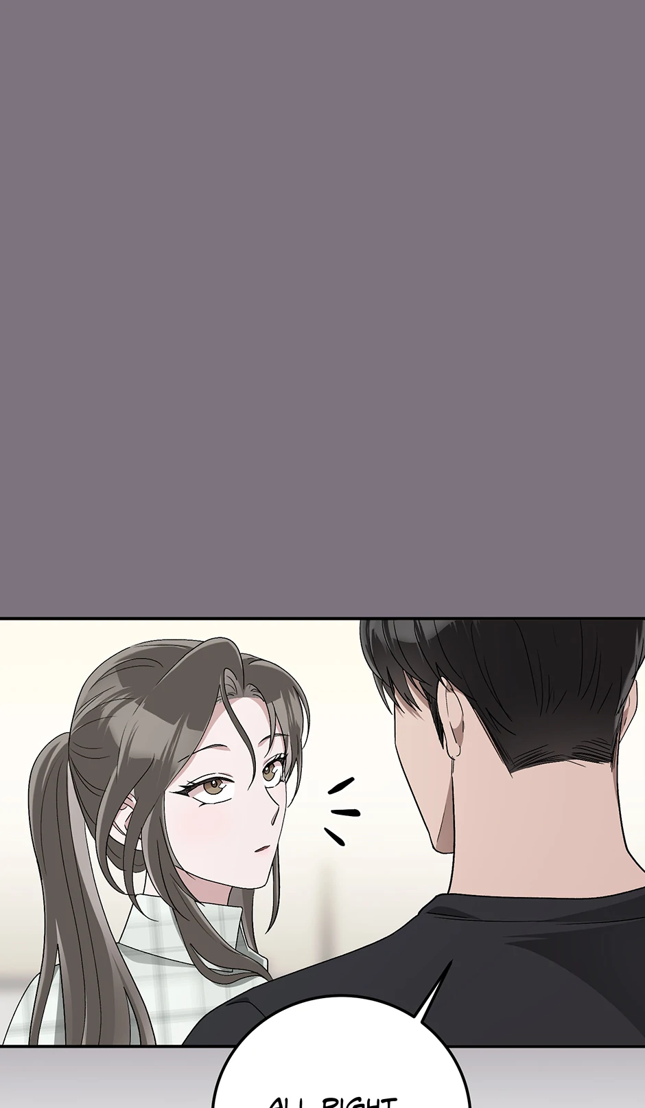 Kitsch Wedding Chapter 24 - page 1