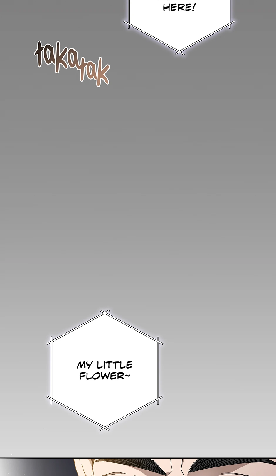 Kitsch Wedding Chapter 24 - page 11