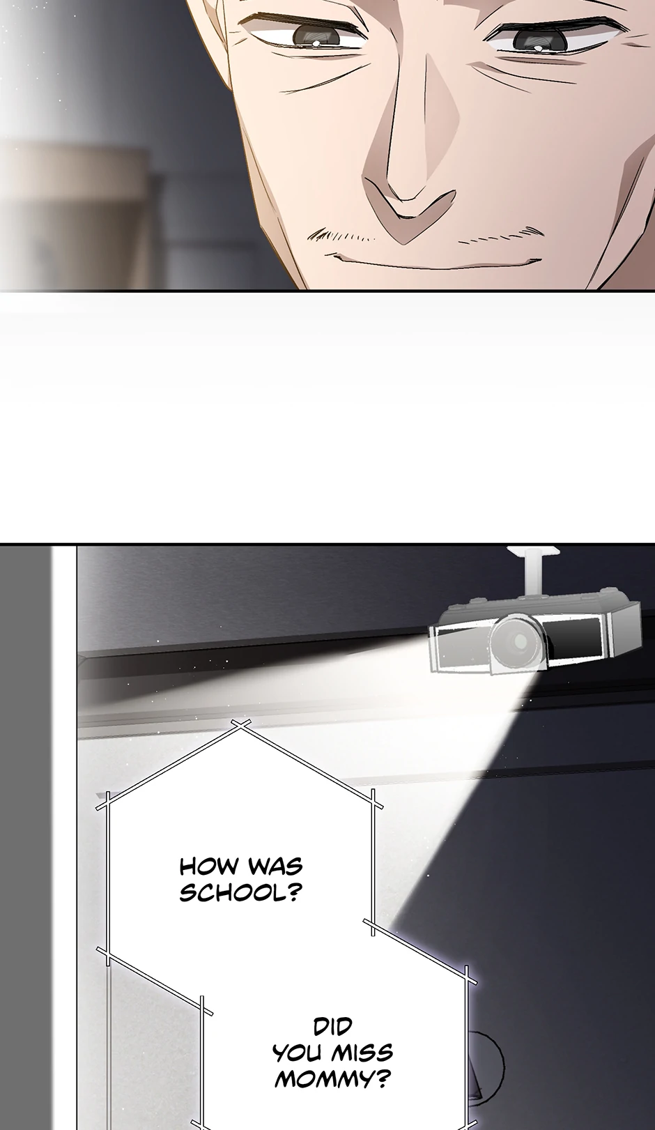 Kitsch Wedding Chapter 24 - page 12