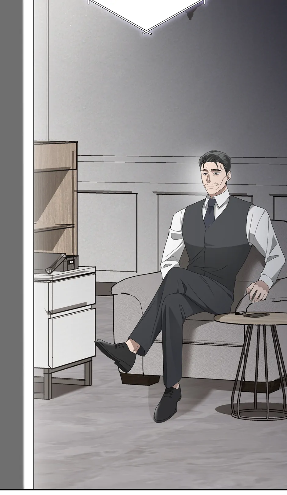 Kitsch Wedding Chapter 24 - page 13