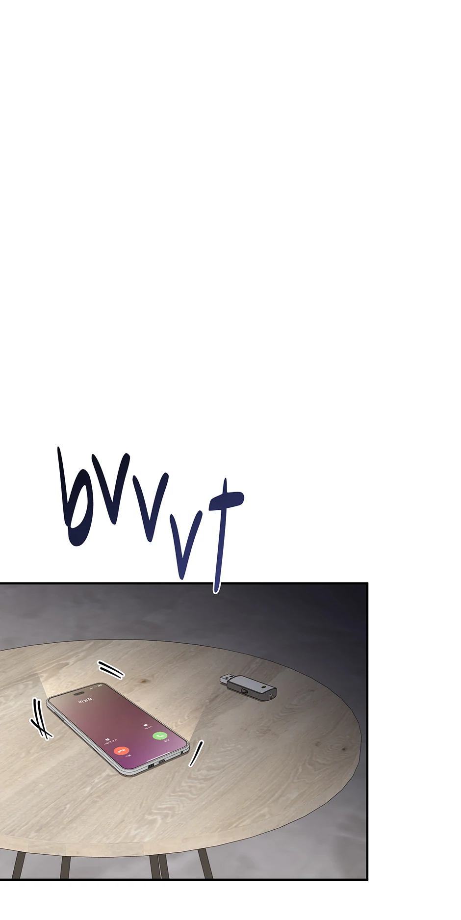 Kitsch Wedding Chapter 24 - page 14