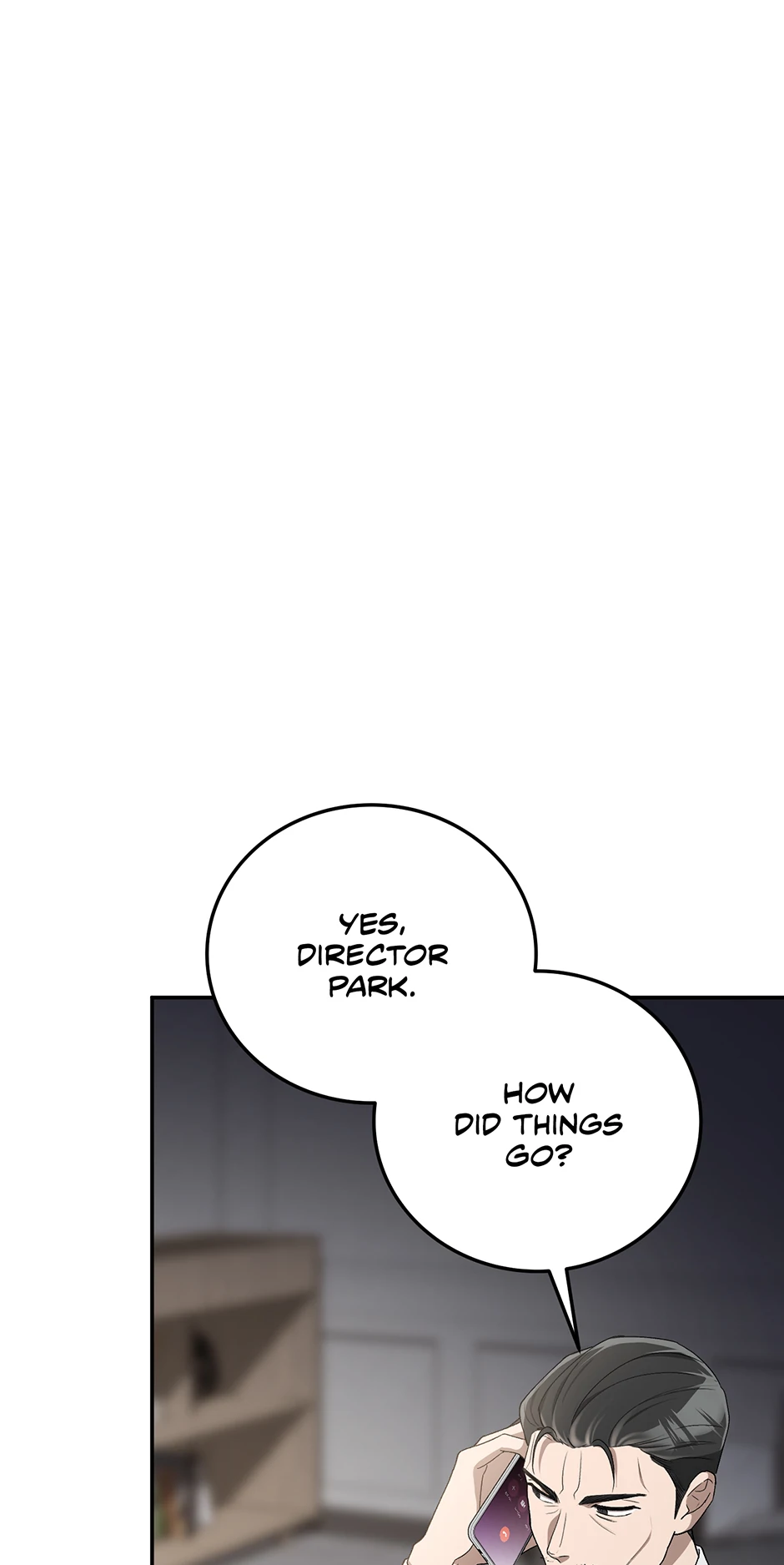 Kitsch Wedding Chapter 24 - page 15