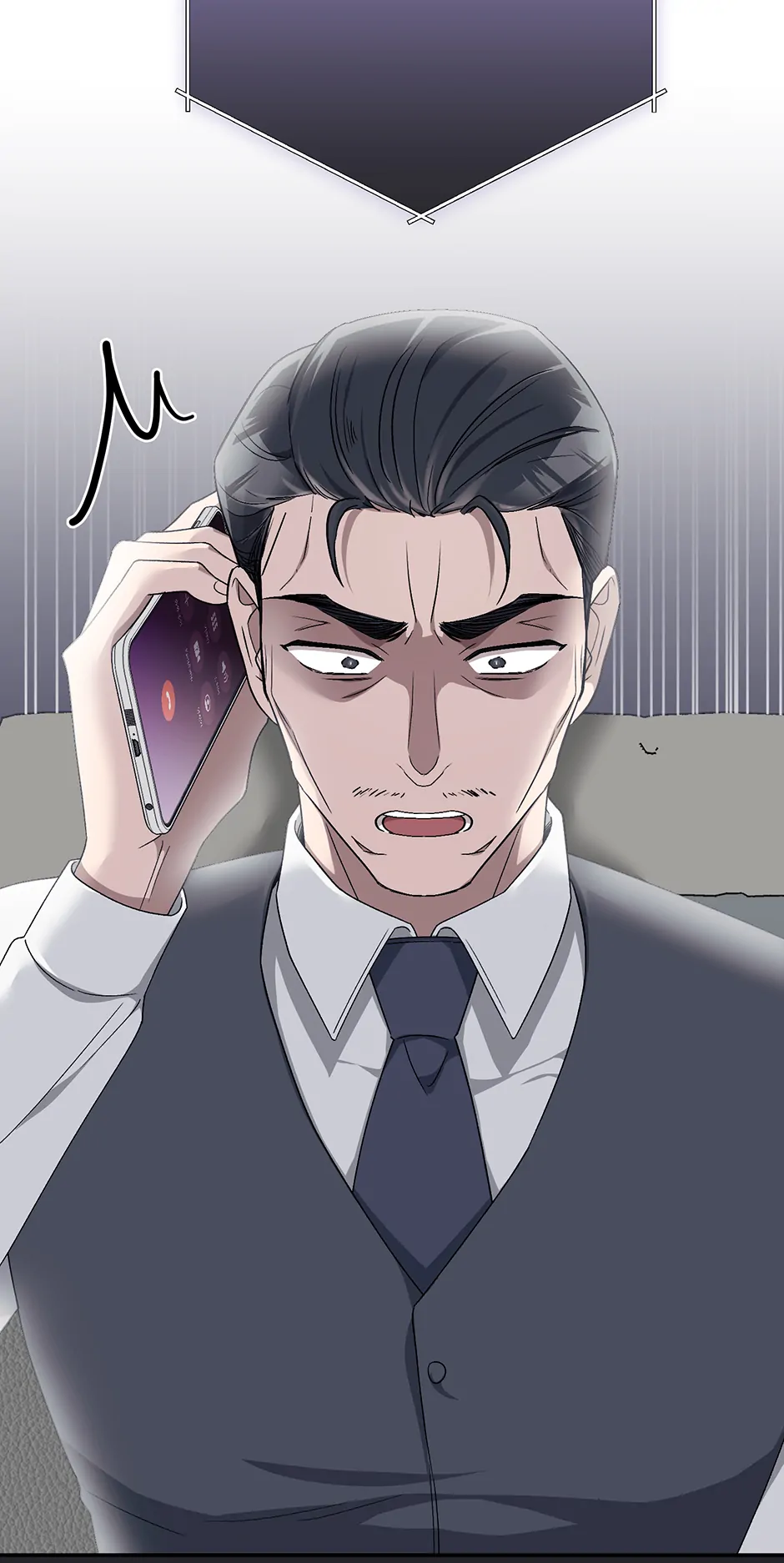 Kitsch Wedding Chapter 24 - page 17