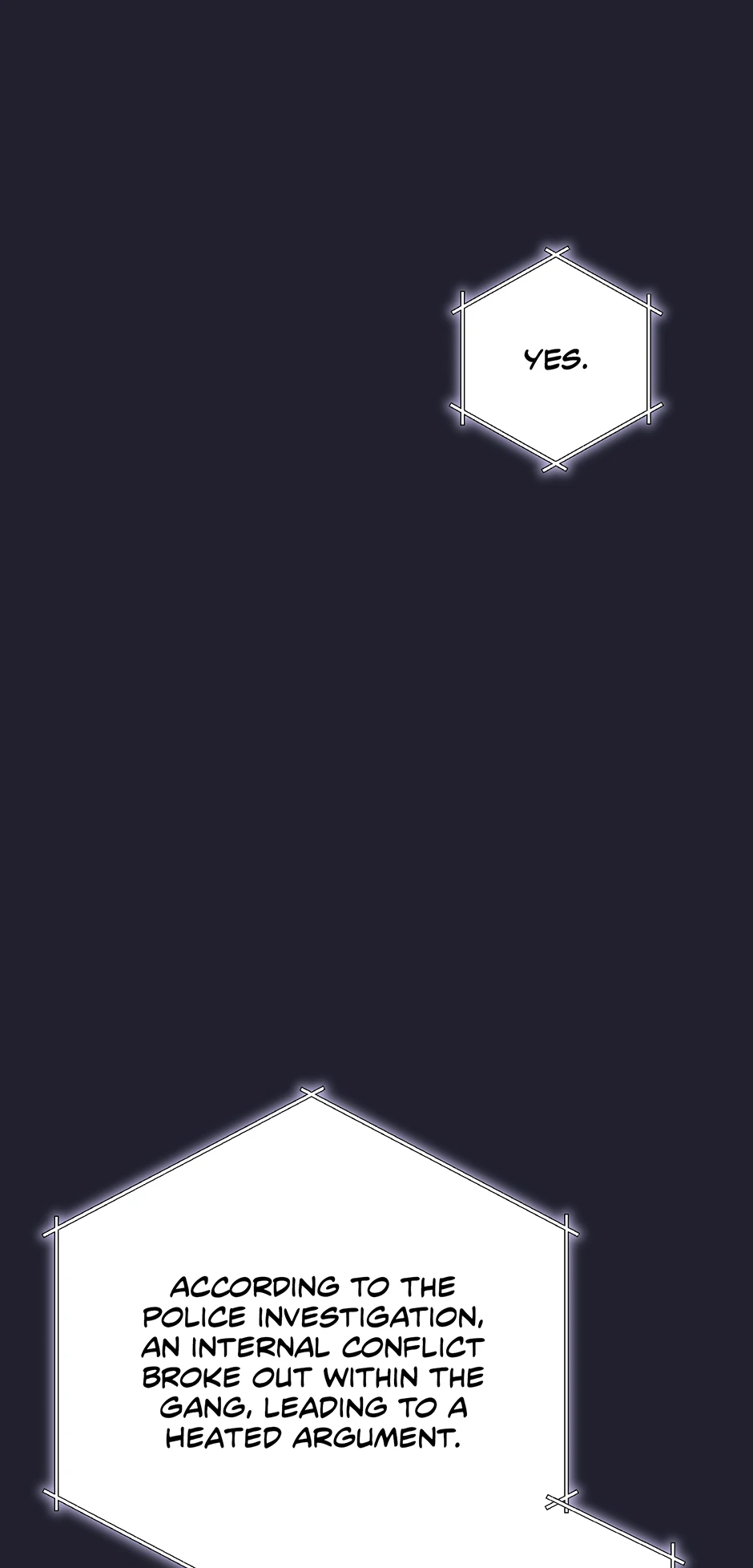 Kitsch Wedding Chapter 24 - page 22