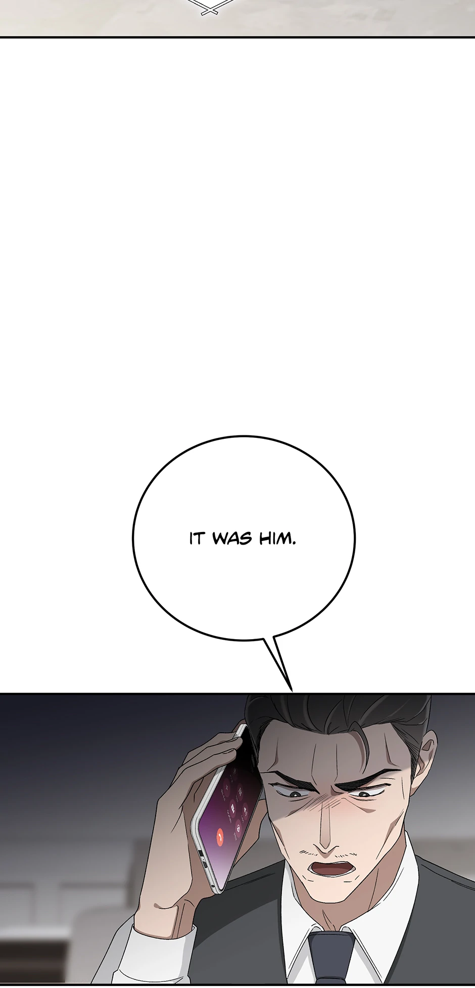 Kitsch Wedding Chapter 24 - page 24