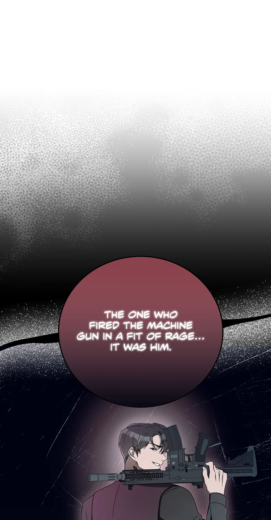 Kitsch Wedding Chapter 24 - page 25