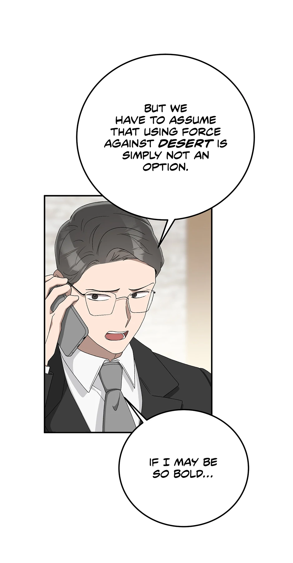 Kitsch Wedding Chapter 24 - page 29