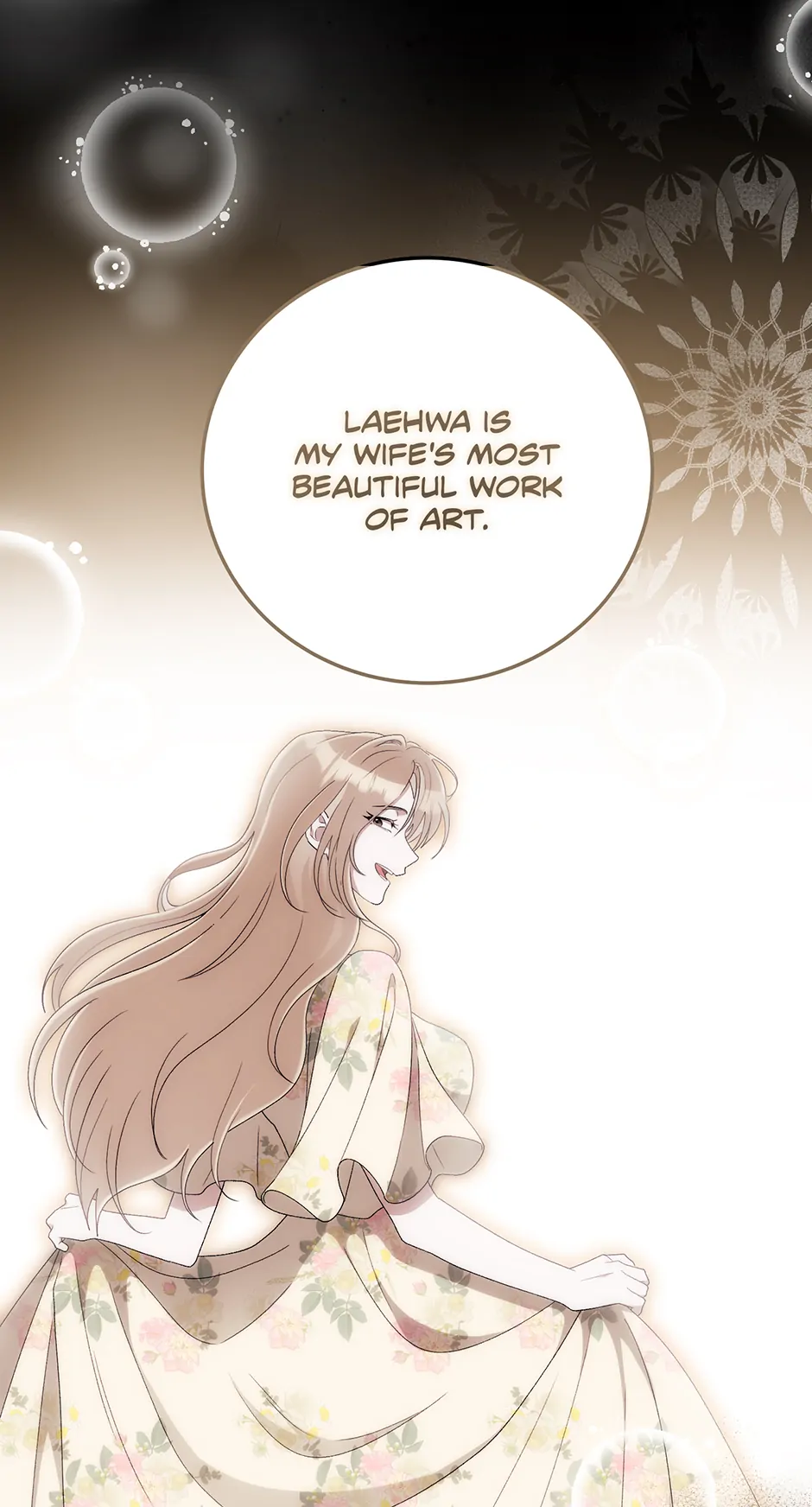 Kitsch Wedding Chapter 24 - page 33