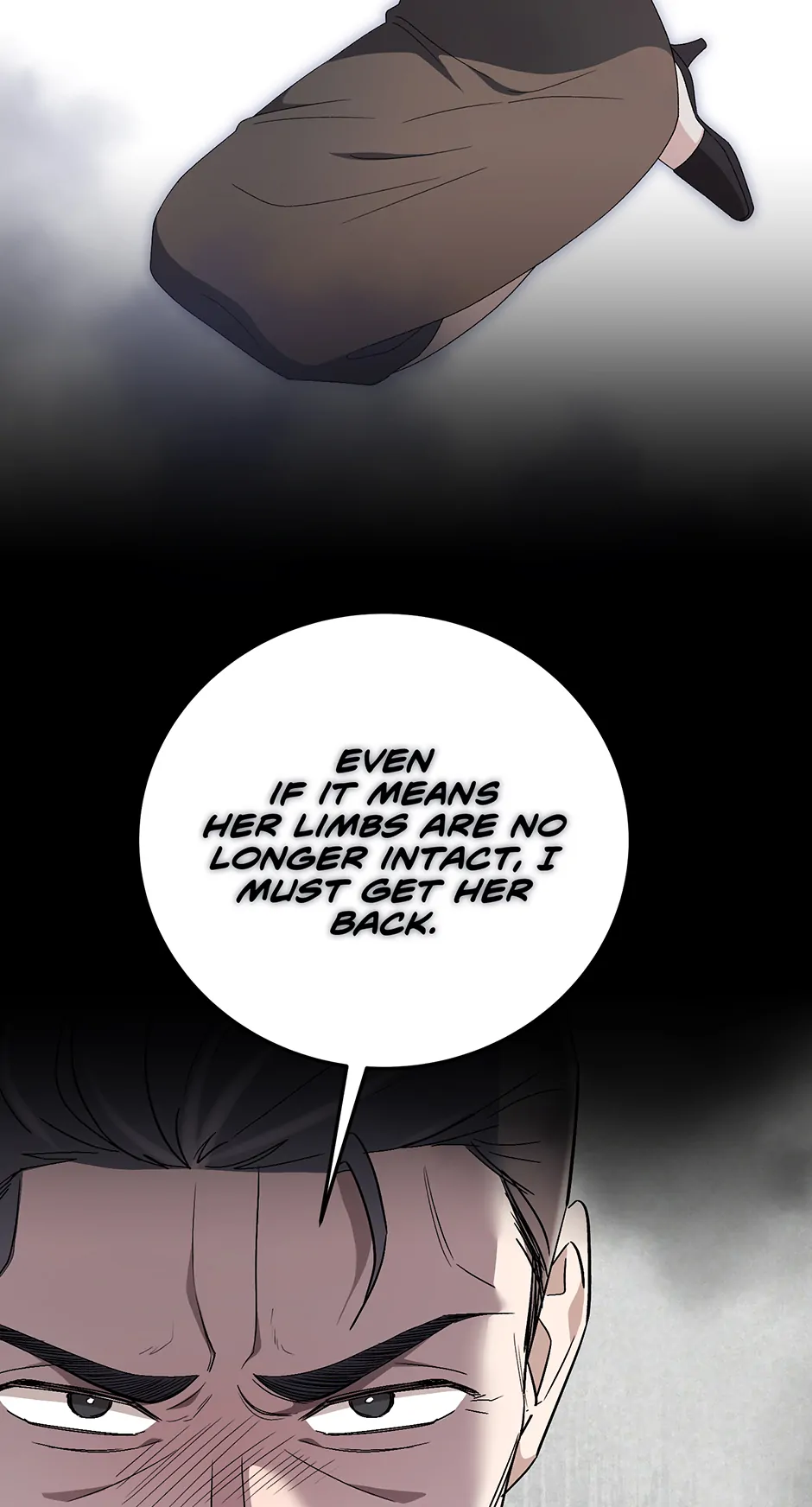 Kitsch Wedding Chapter 24 - page 35