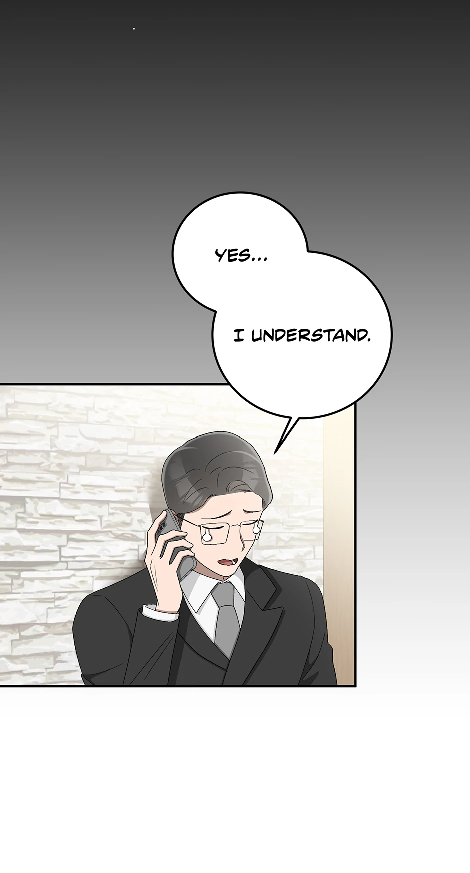 Kitsch Wedding Chapter 24 - page 37