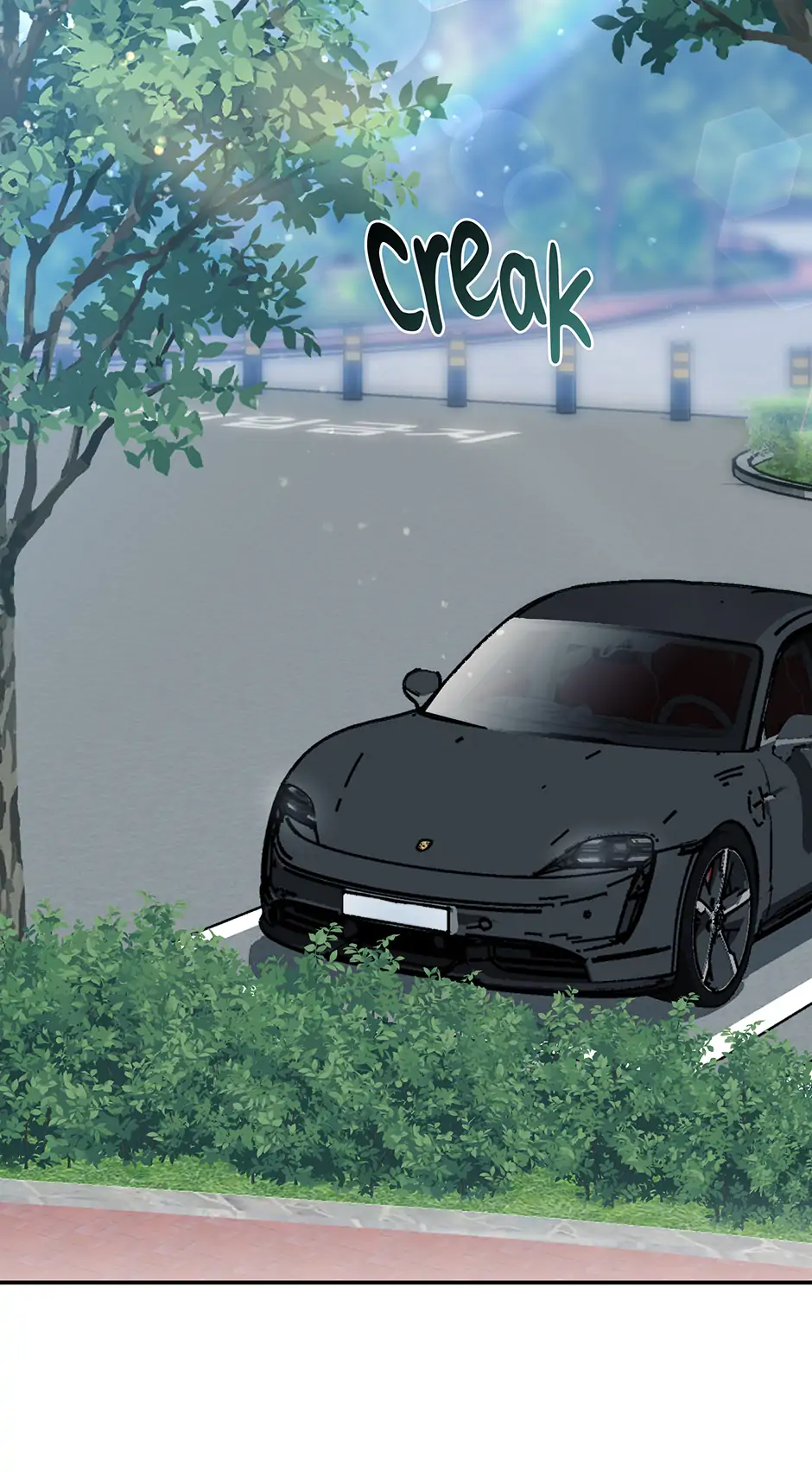 Kitsch Wedding Chapter 24 - page 40