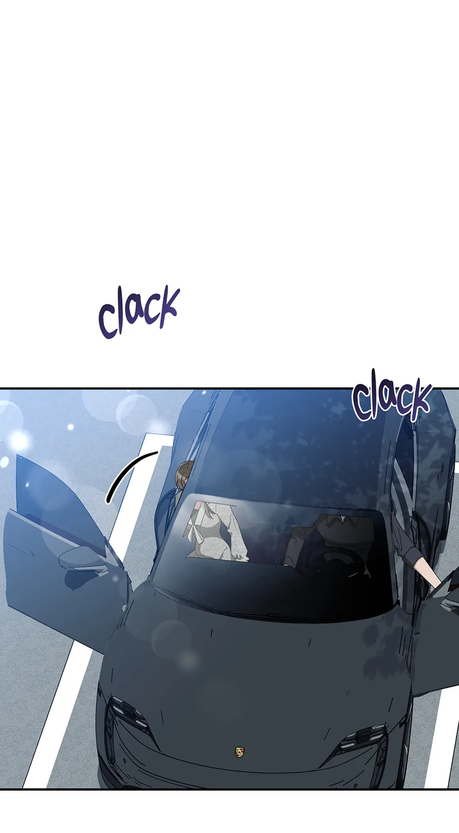 Kitsch Wedding Chapter 24 - page 41