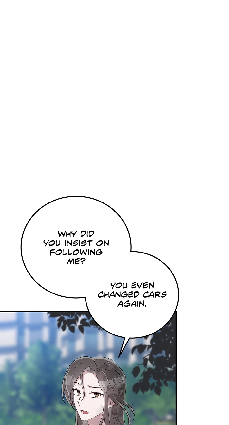 Kitsch Wedding Chapter 24 - page 42