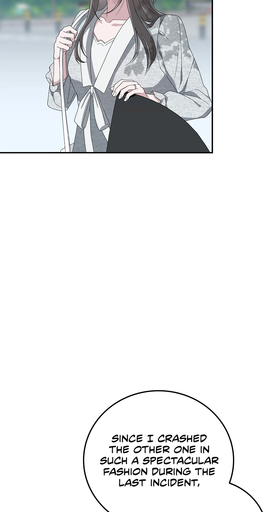 Kitsch Wedding Chapter 24 - page 43