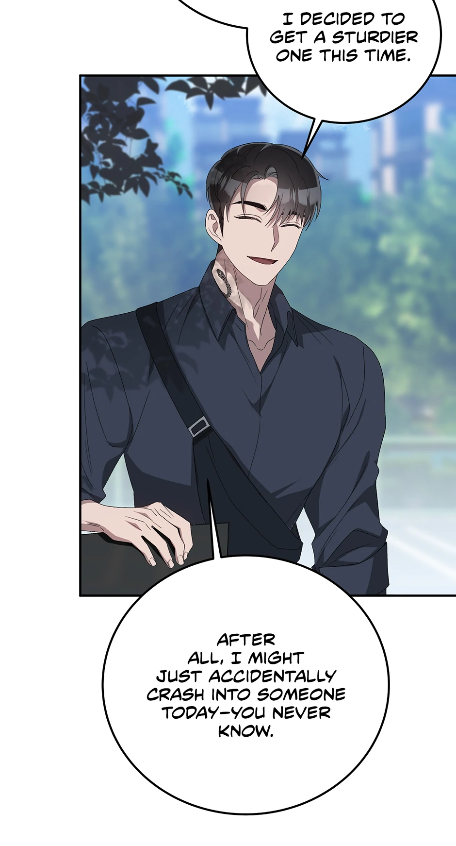 Kitsch Wedding Chapter 24 - page 44