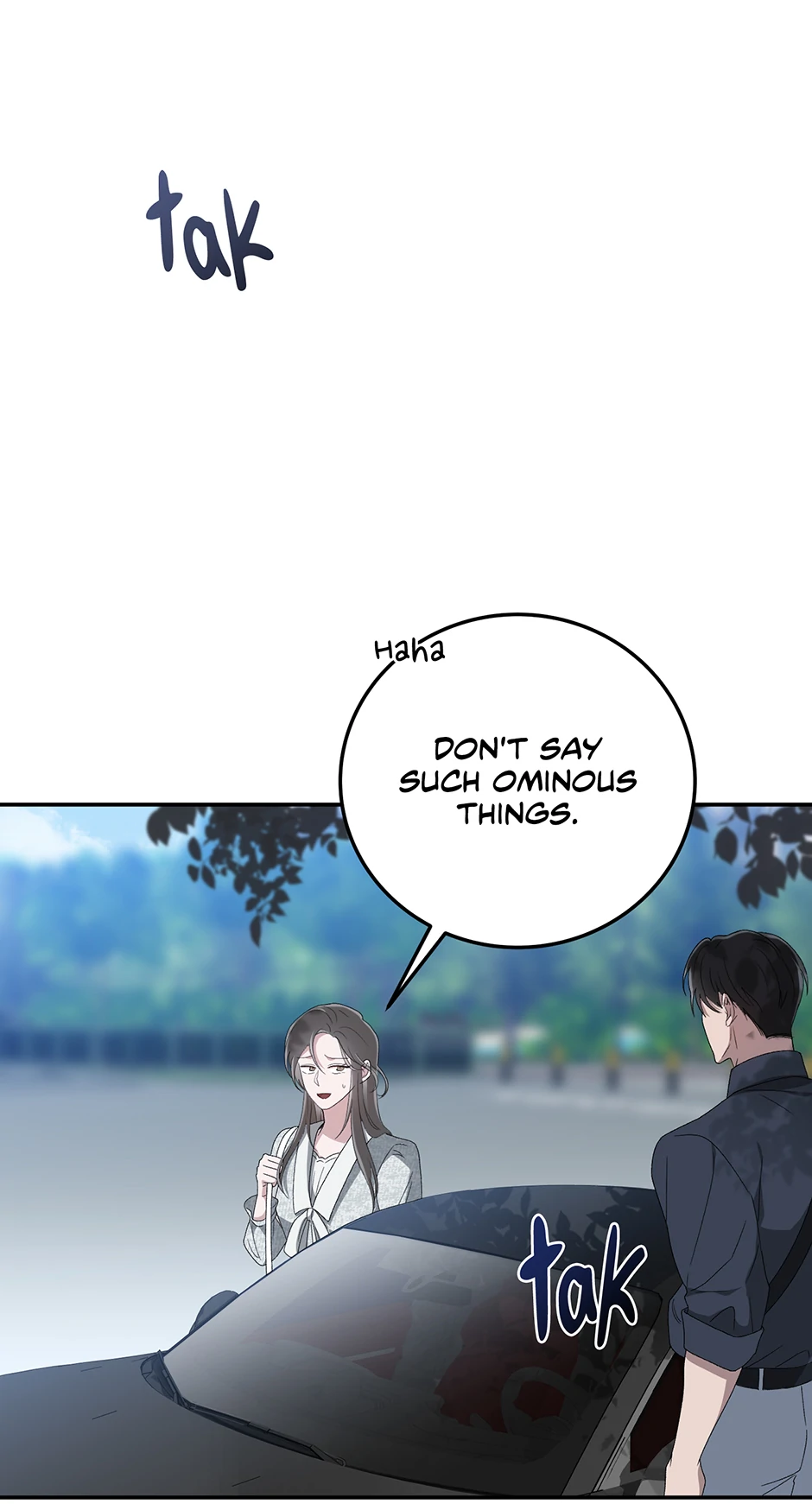 Kitsch Wedding Chapter 24 - page 45