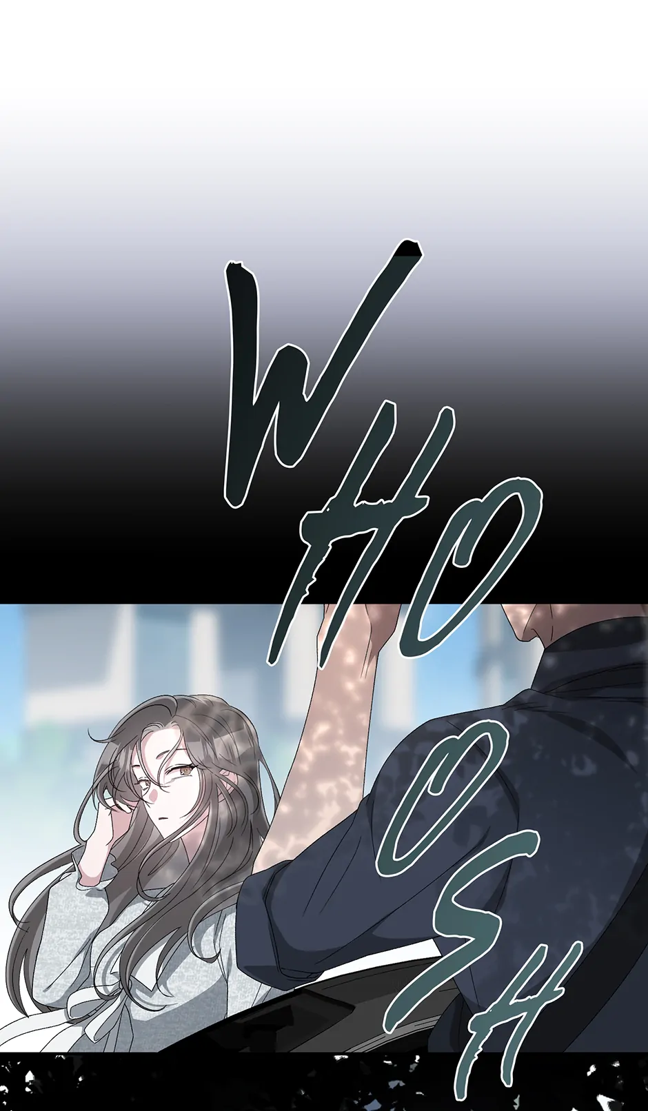 Kitsch Wedding Chapter 24 - page 46