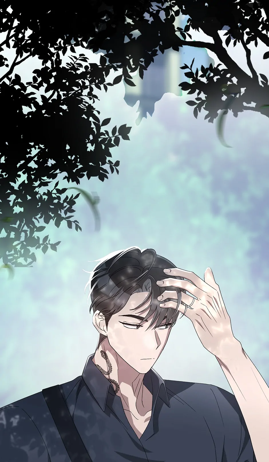 Kitsch Wedding Chapter 24 - page 47