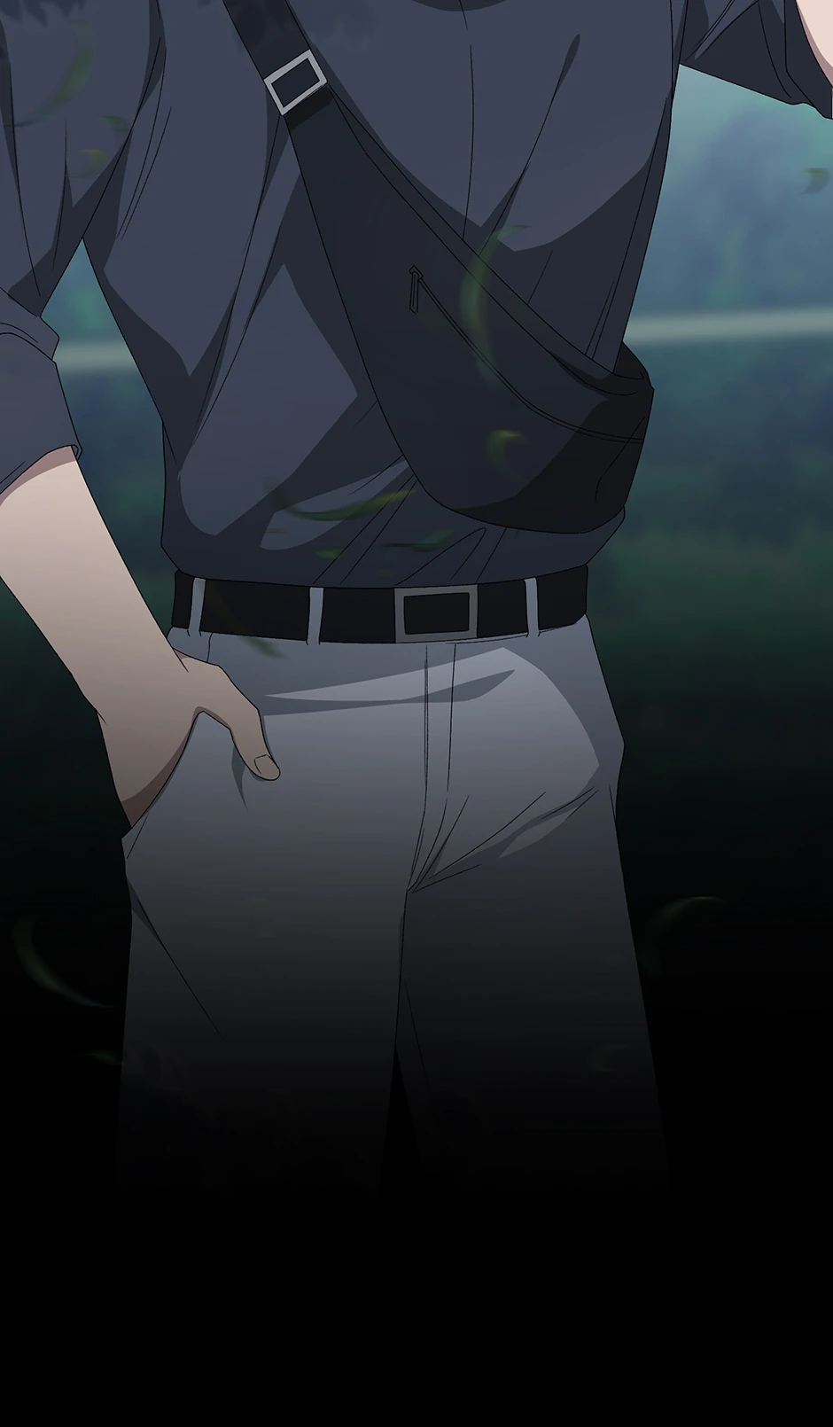 Kitsch Wedding Chapter 24 - page 48