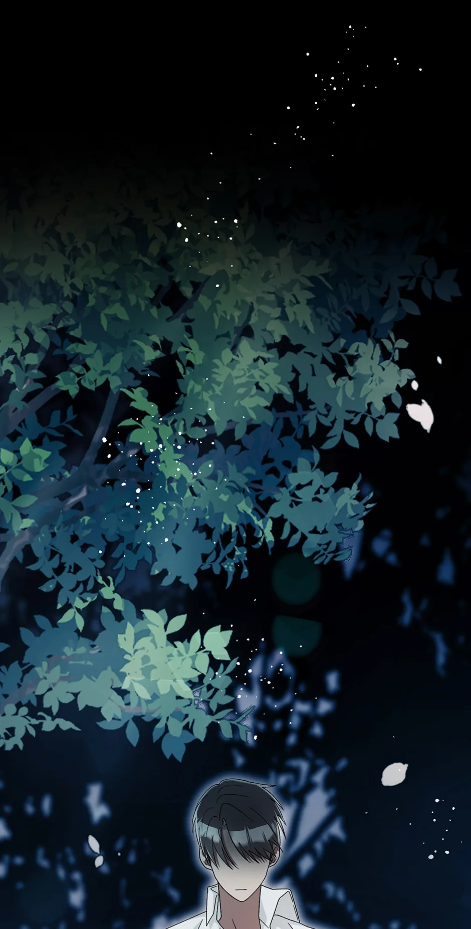 Kitsch Wedding Chapter 24 - page 49