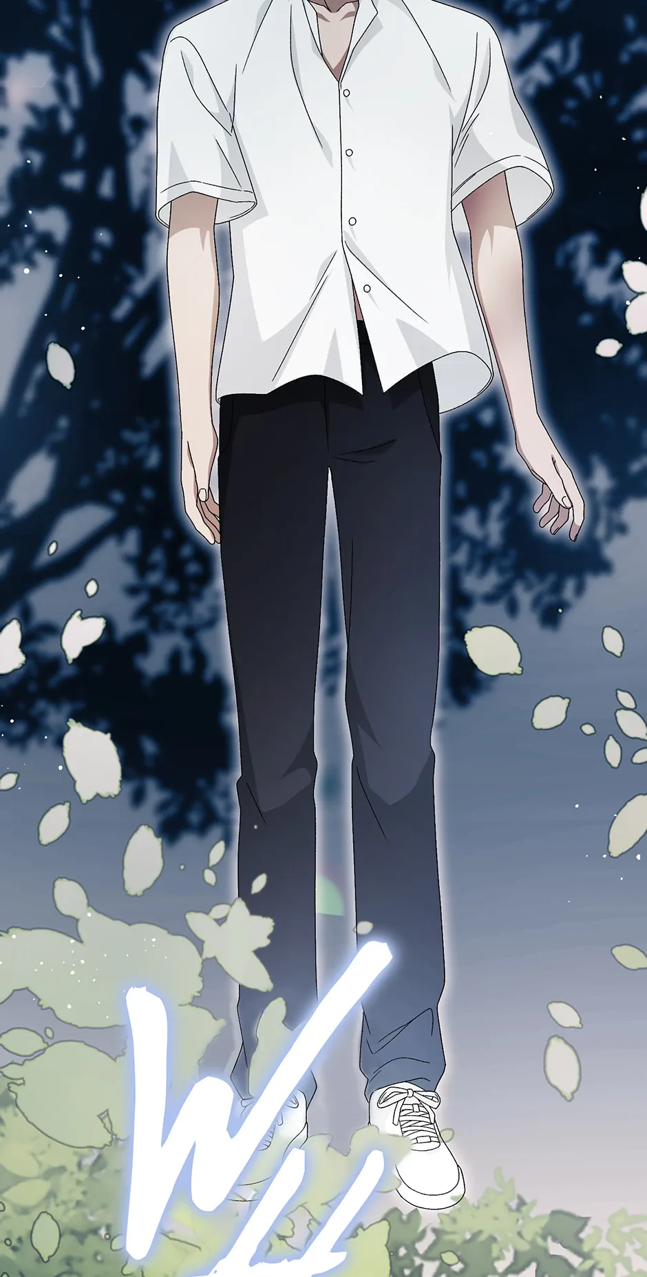 Kitsch Wedding Chapter 24 - page 50