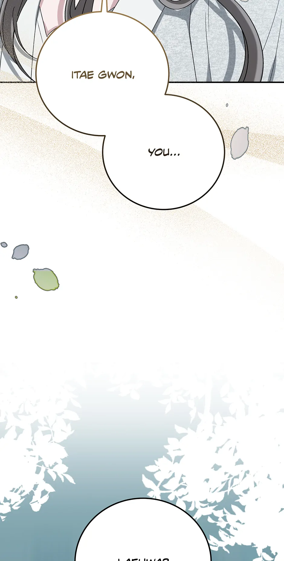 Kitsch Wedding Chapter 24 - page 52