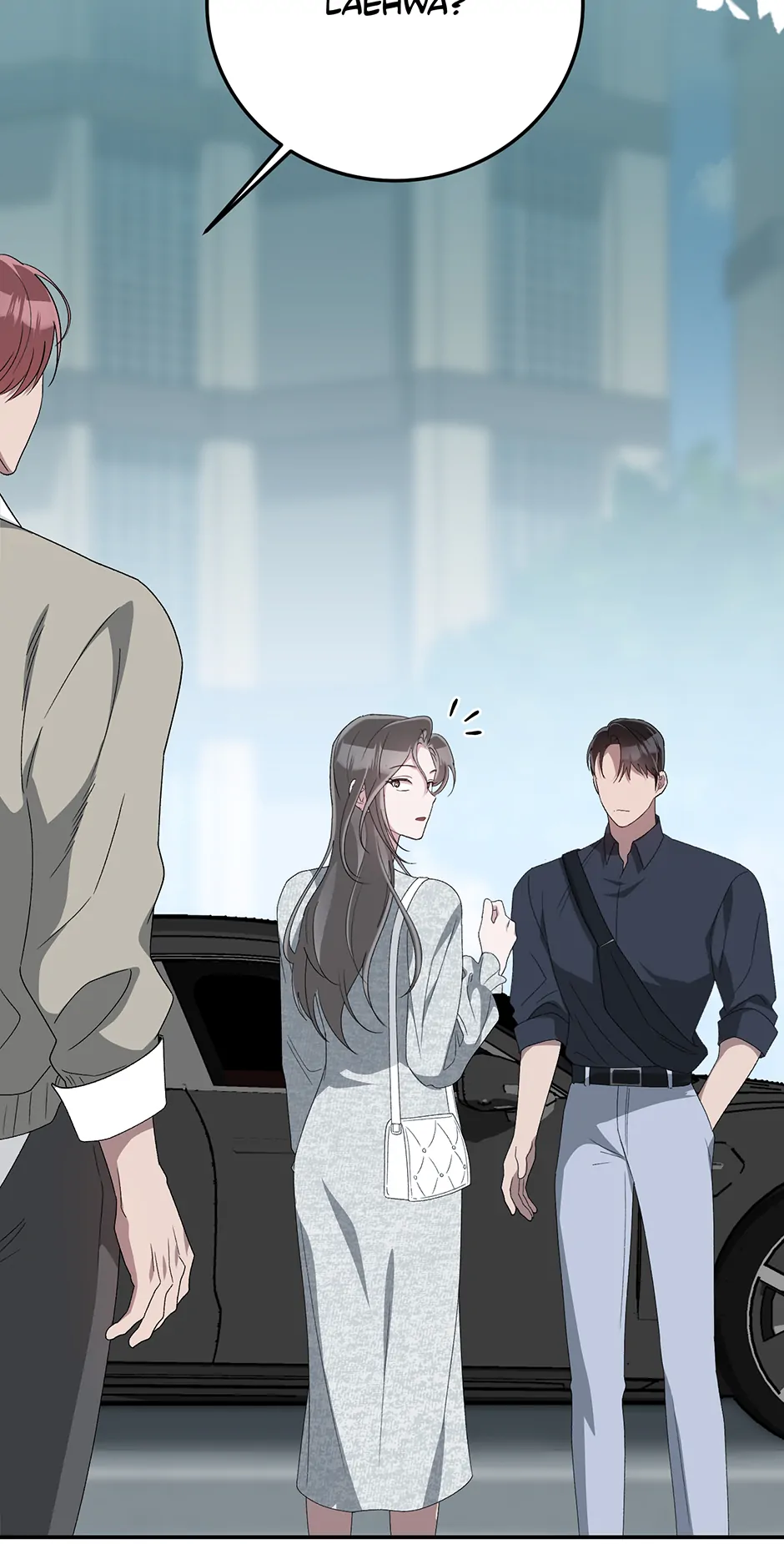 Kitsch Wedding Chapter 24 - page 53