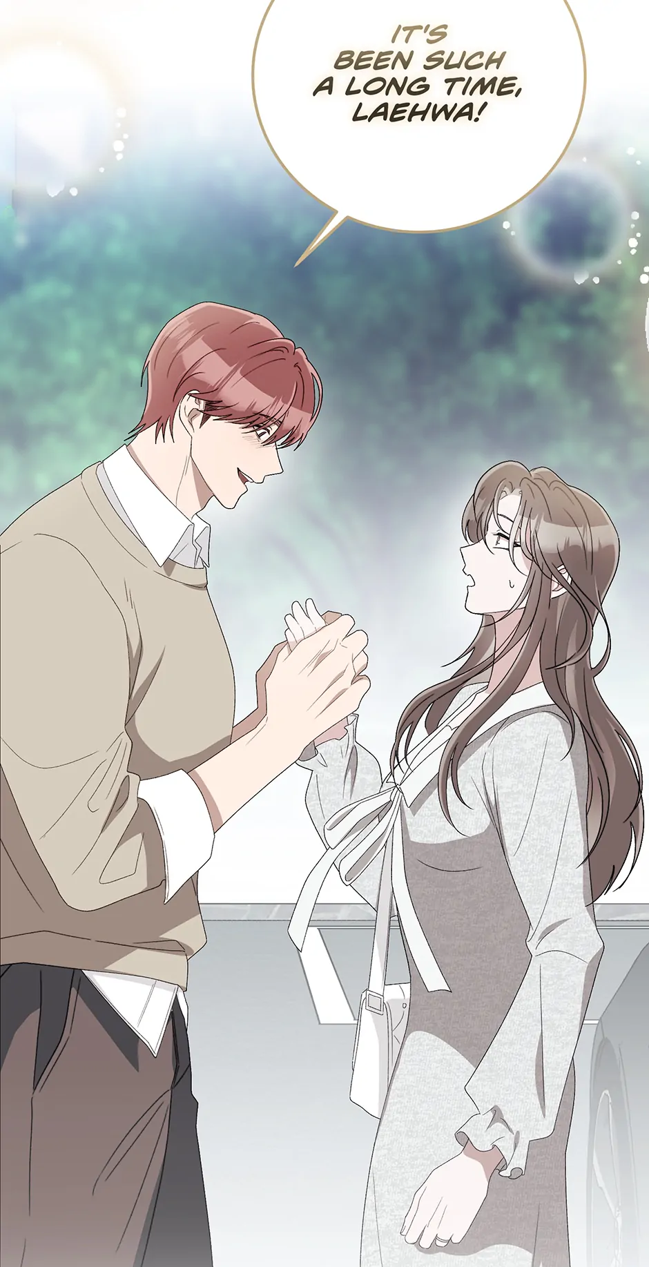 Kitsch Wedding Chapter 24 - page 58