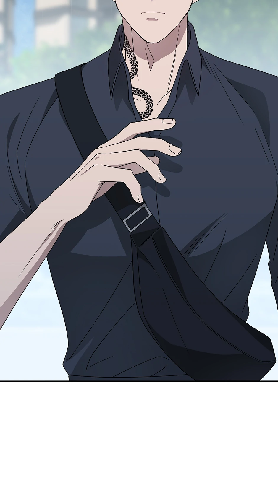 Kitsch Wedding Chapter 24 - page 63