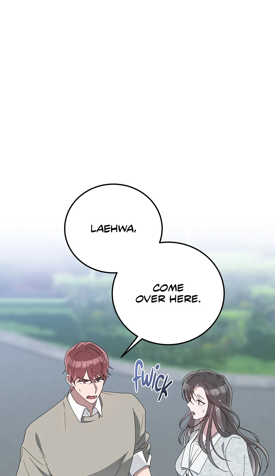 Kitsch Wedding Chapter 24 - page 64