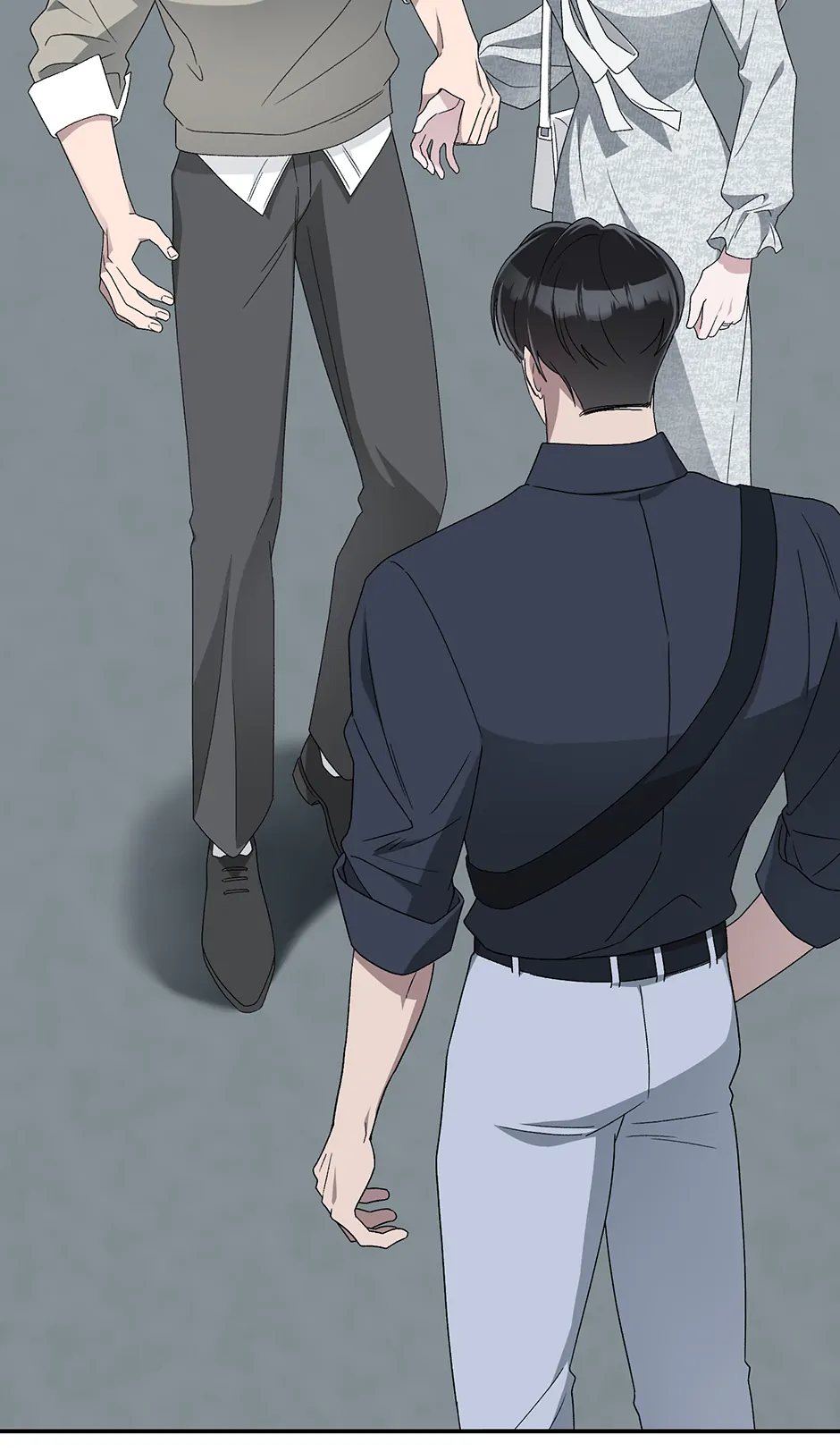 Kitsch Wedding Chapter 24 - page 65