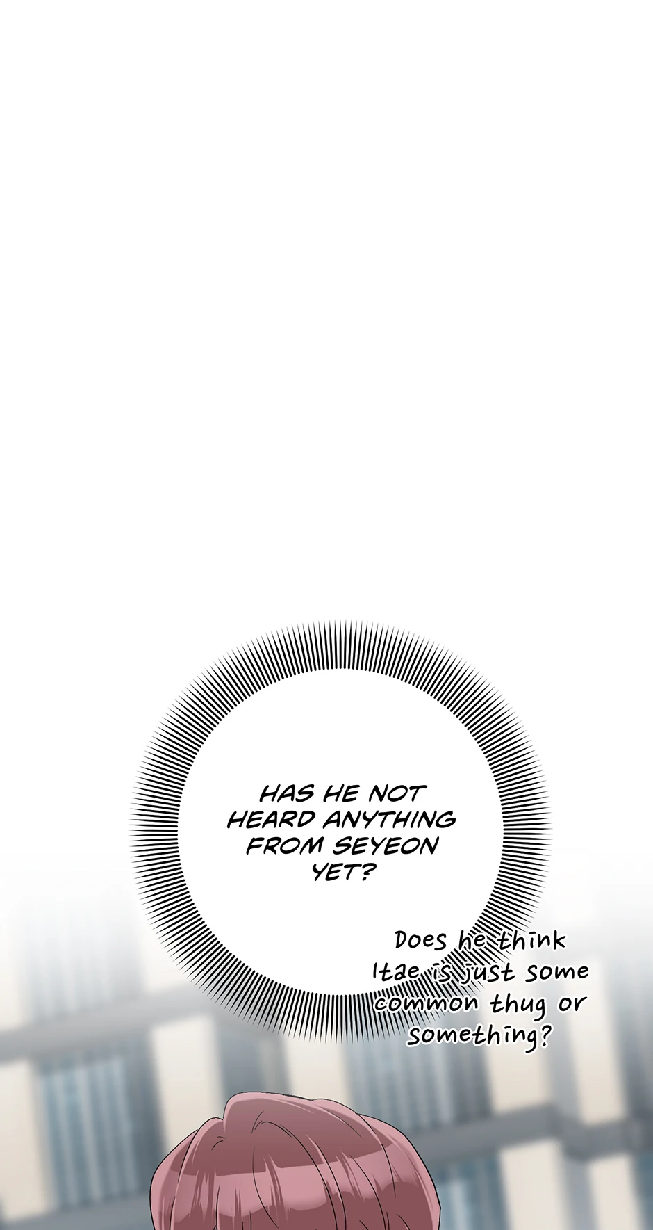 Kitsch Wedding Chapter 24 - page 66