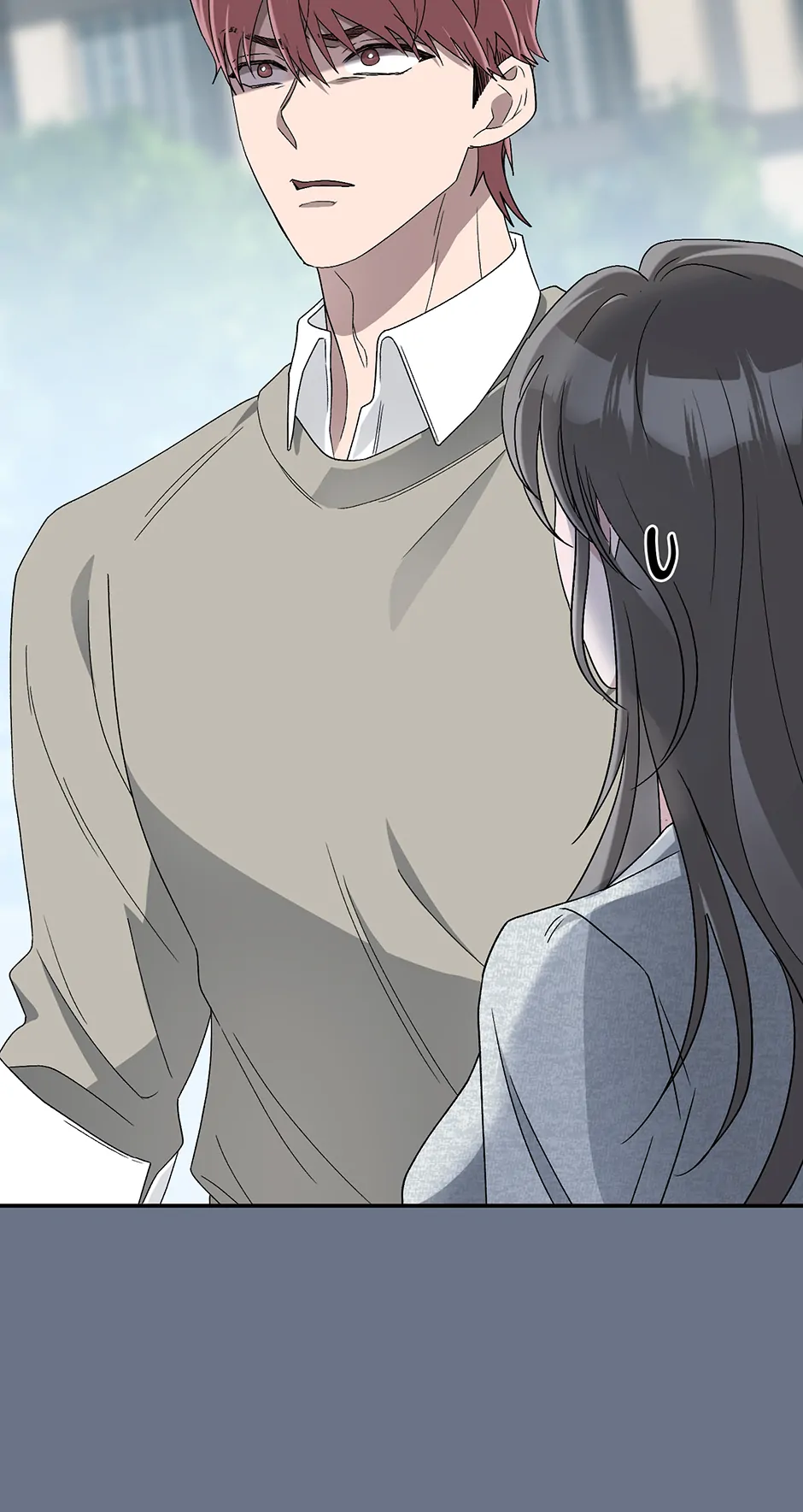 Kitsch Wedding Chapter 24 - page 67