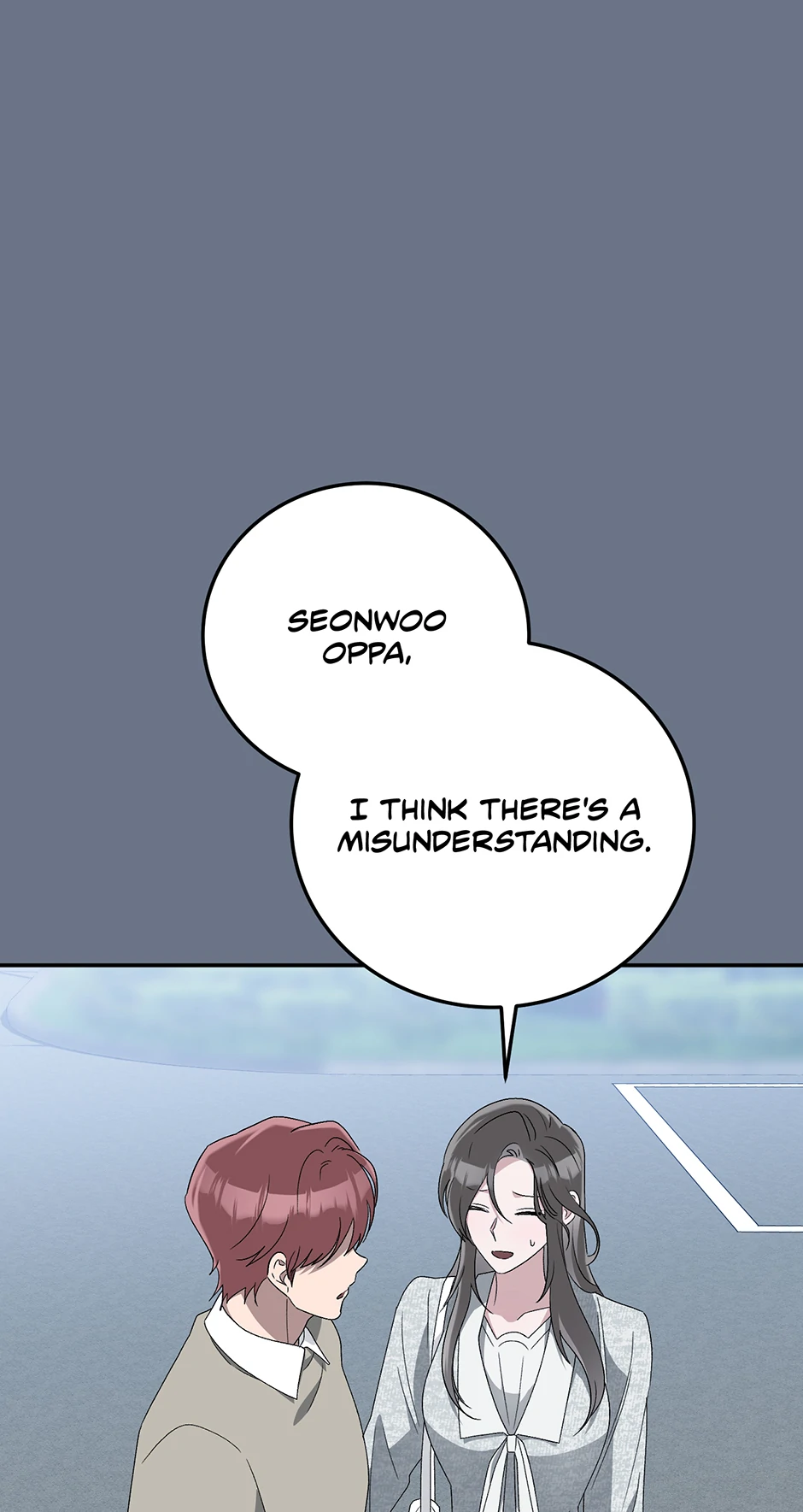 Kitsch Wedding Chapter 24 - page 68