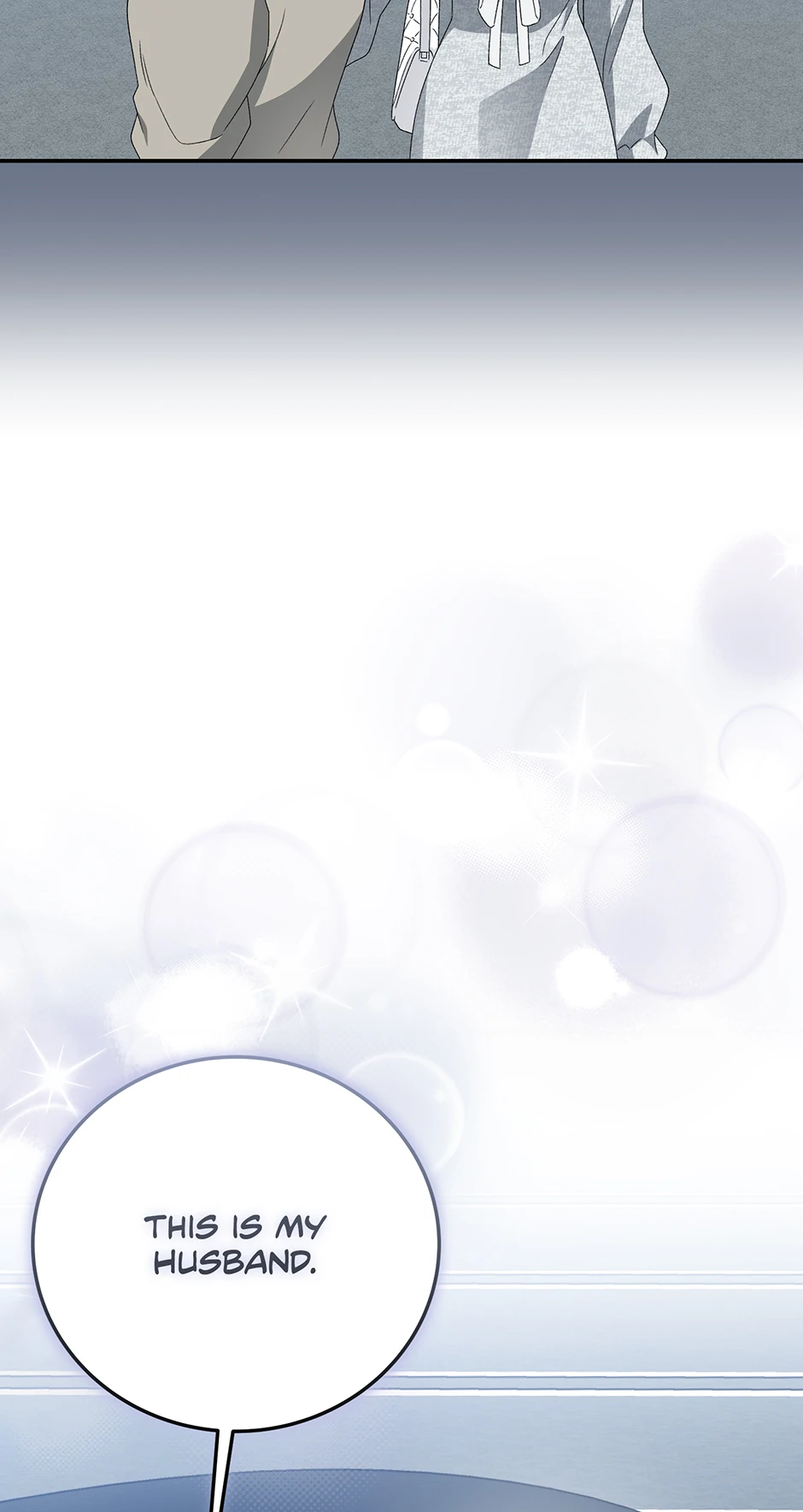 Kitsch Wedding Chapter 24 - page 69