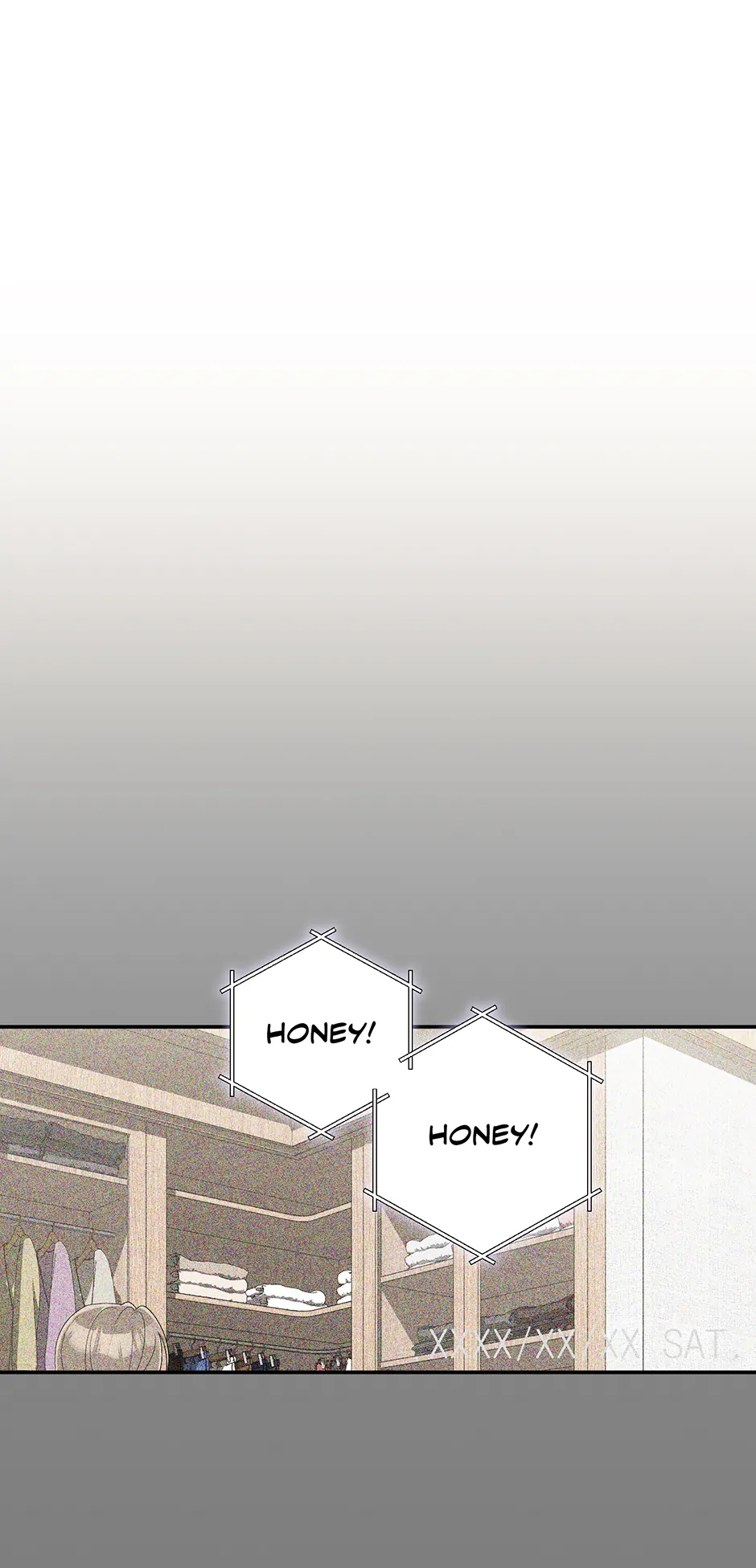 Kitsch Wedding Chapter 24 - page 7