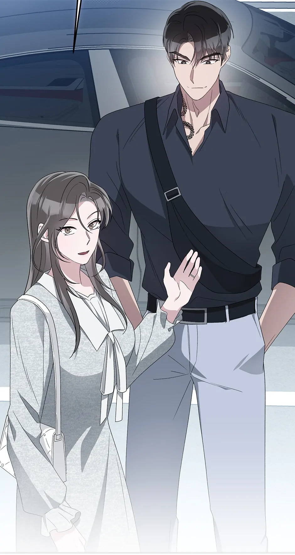 Kitsch Wedding Chapter 24 - page 70